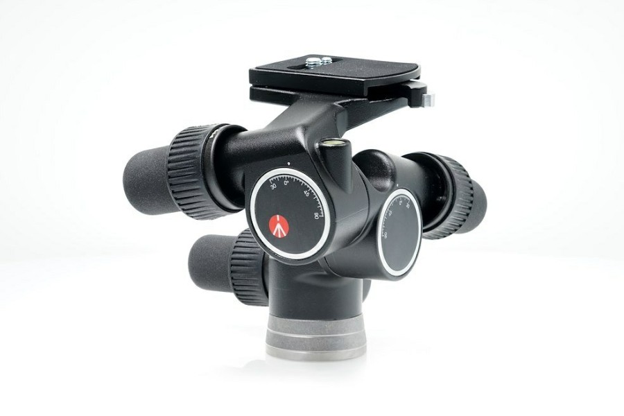 KAMERA Manfrotto | 405 Utstyrshode