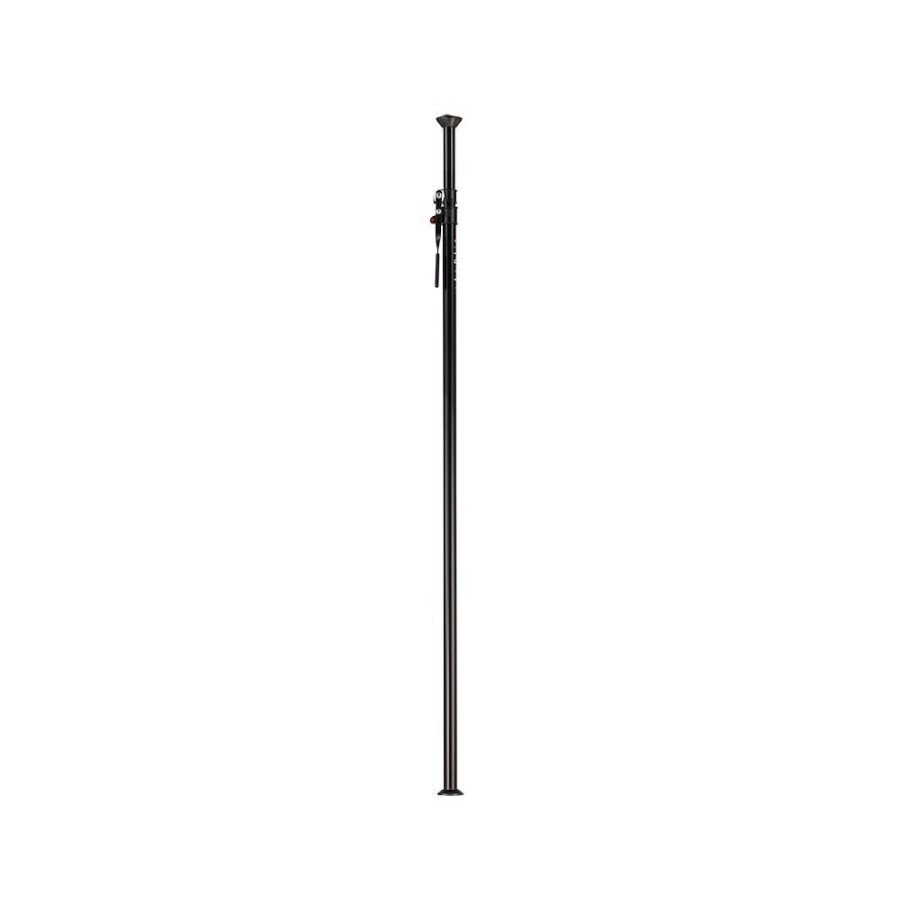 FOTOGRAFISK STIL Manfrotto | Svart Autopole Strekker Seg Fra 210Cm Til 370Cm