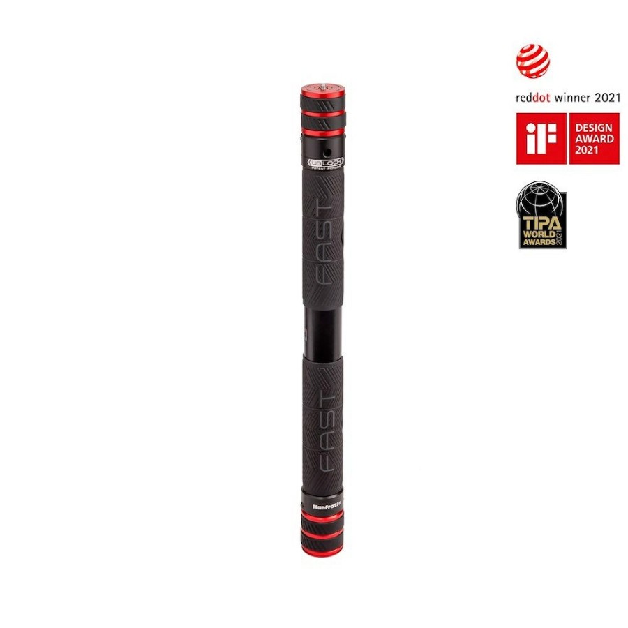 KAMERA Manfrotto | Fast Gimboom Karbonfiber