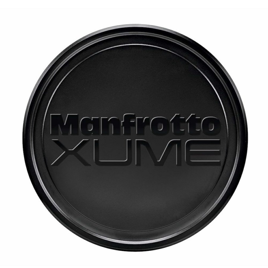 OBJEKTIVFILTER Manfrotto | Xume Lens Cap 67Mm